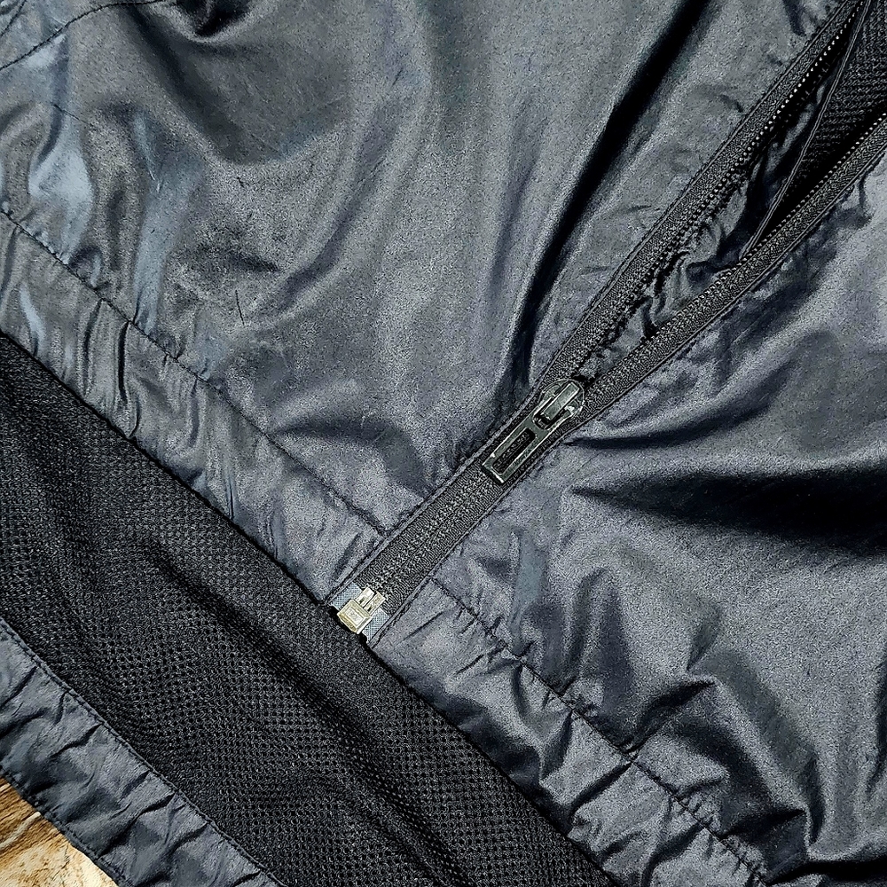 Adidas Linear Training Jacket/Windbreaker - image 2